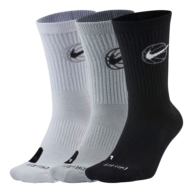 Kohls dri clearance fit socks