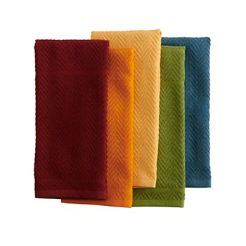 Kitchen Towel - Good Times (5 Colors)