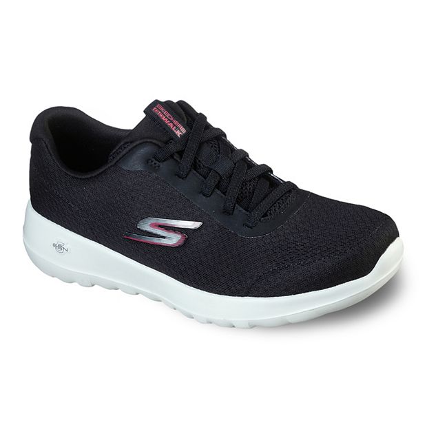 Skechers GO Walk Joy Ecstatic Women s Athletic Shoes