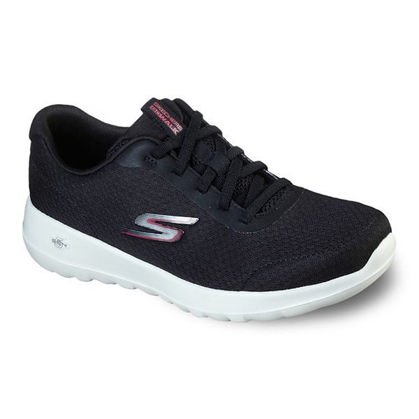 Skechers® GO Walk Joy Ecstatic Women's Athletic Shoes