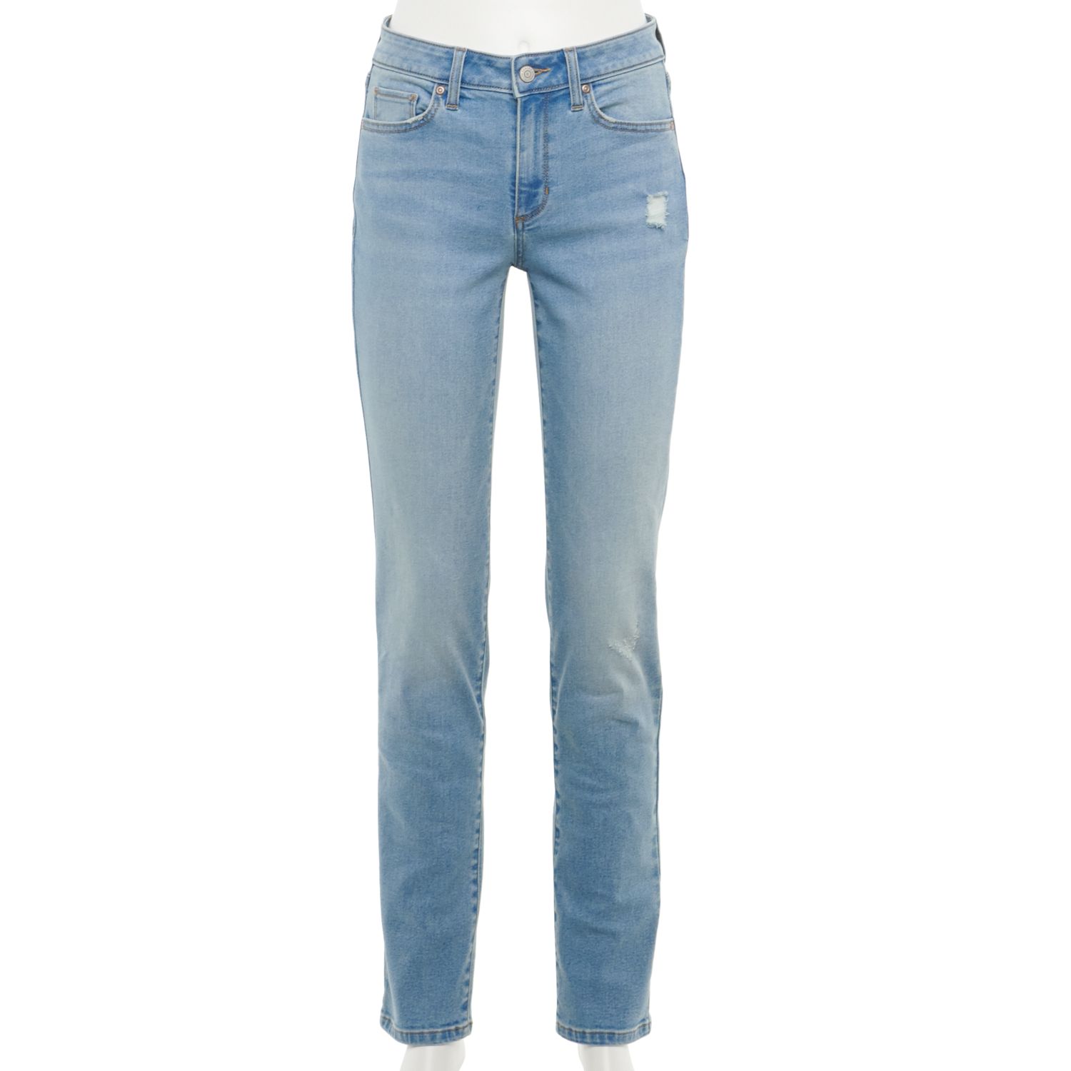 sonoma supersoft stretch jeans