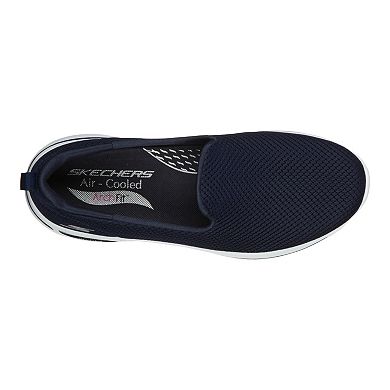 Skechers GO Walk Arch Fit Grateful Women's Shoes
