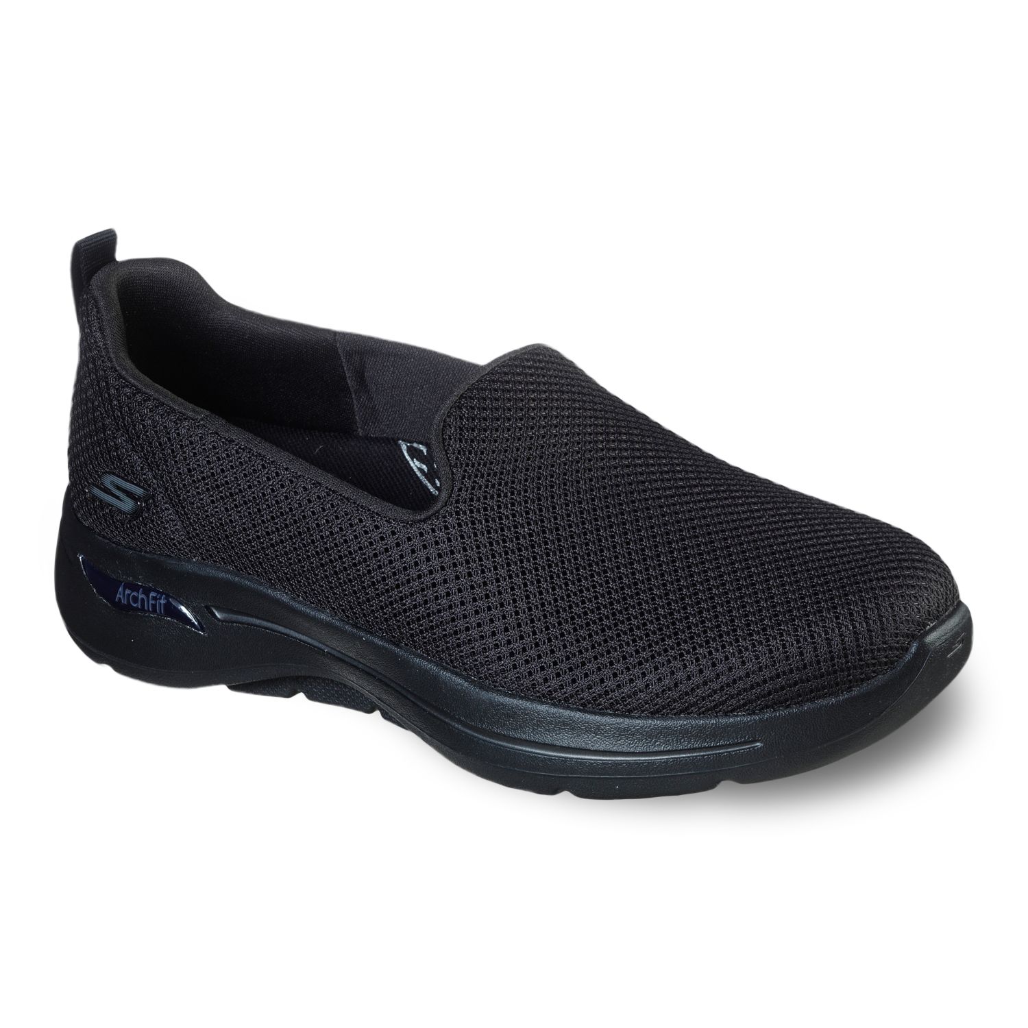 sketchers go walk arch fit