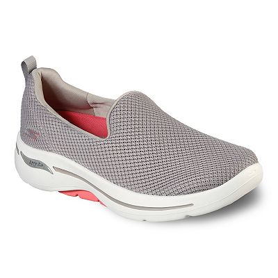 Skechers GO Walk Arch Fit Grateful Women s Shoes