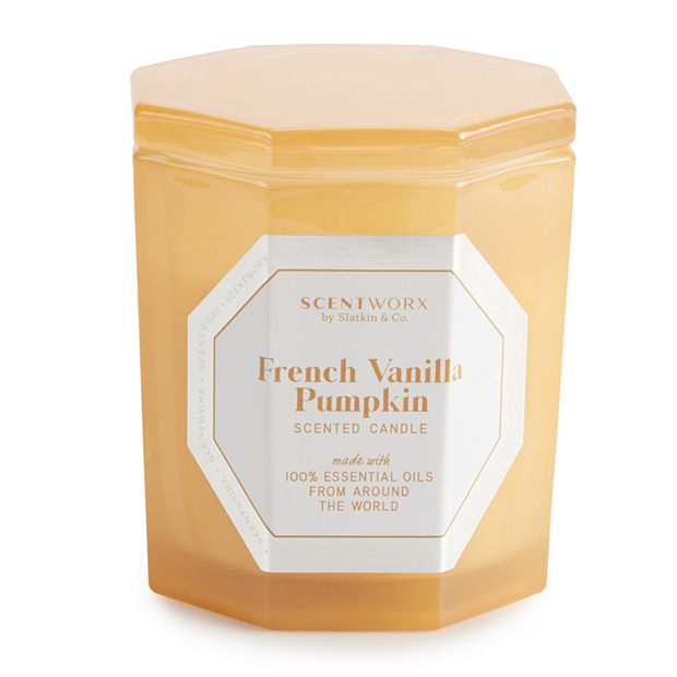 Very Vanilla Scented Wax Melt – Girlfriends' Candle Co.