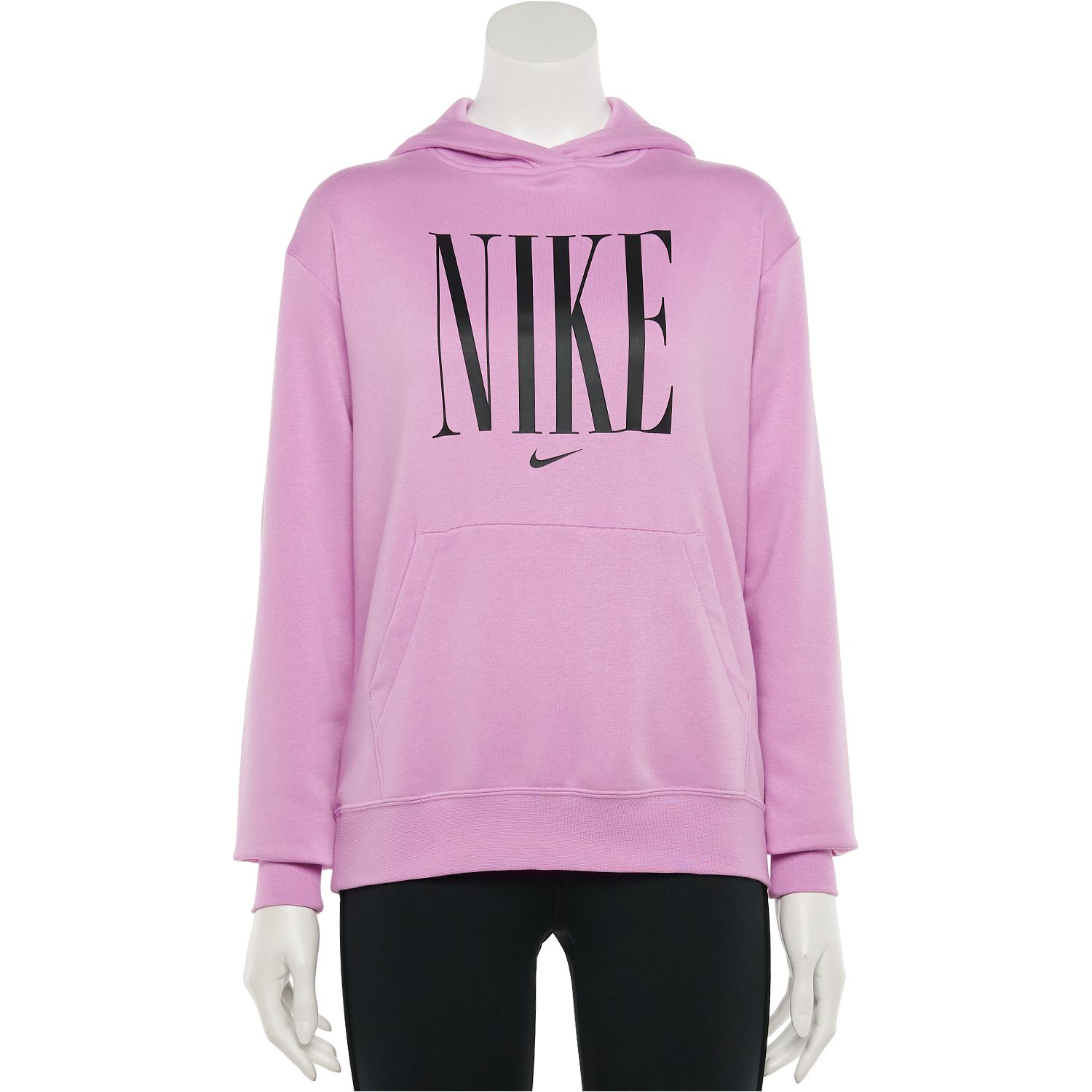 hot pink nike clothing