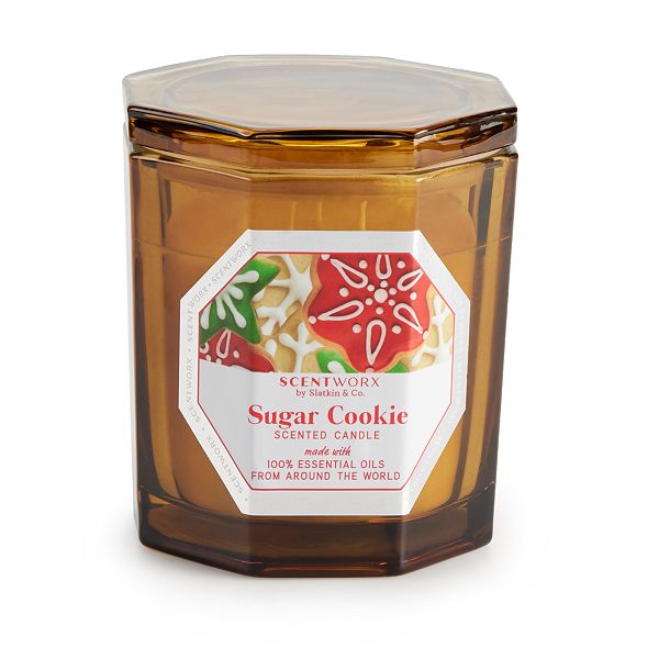 Sugar Cookie – Lanco Candle Supply