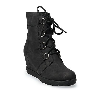 Darcy wedge bootie hotsell