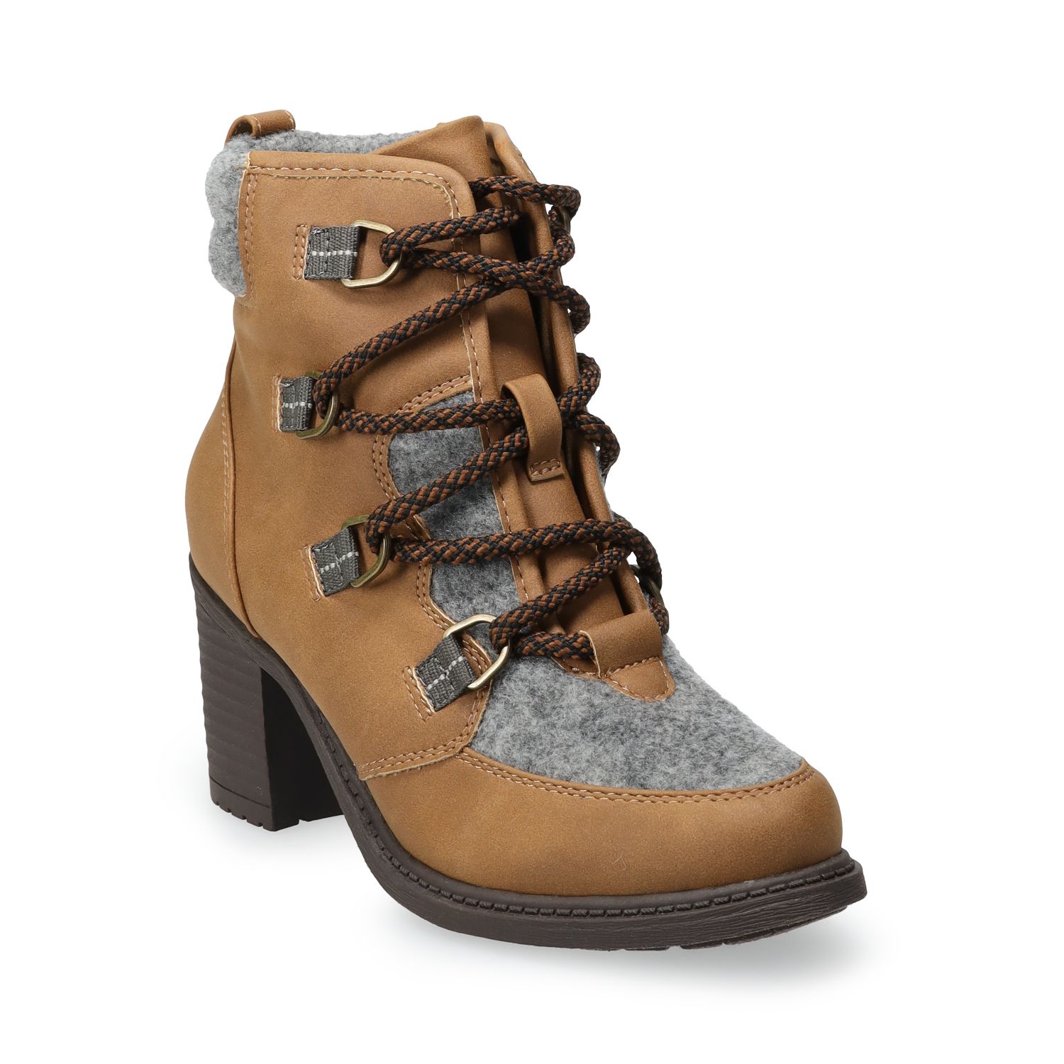 kohls womens boots sonoma