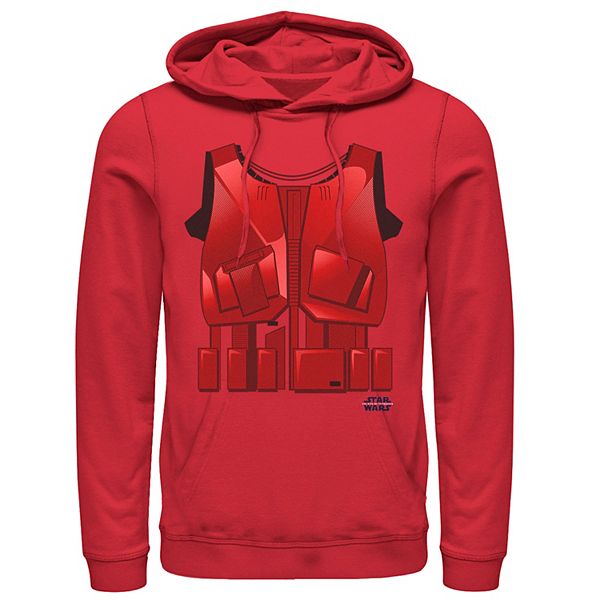 Sith trooper online hoodie