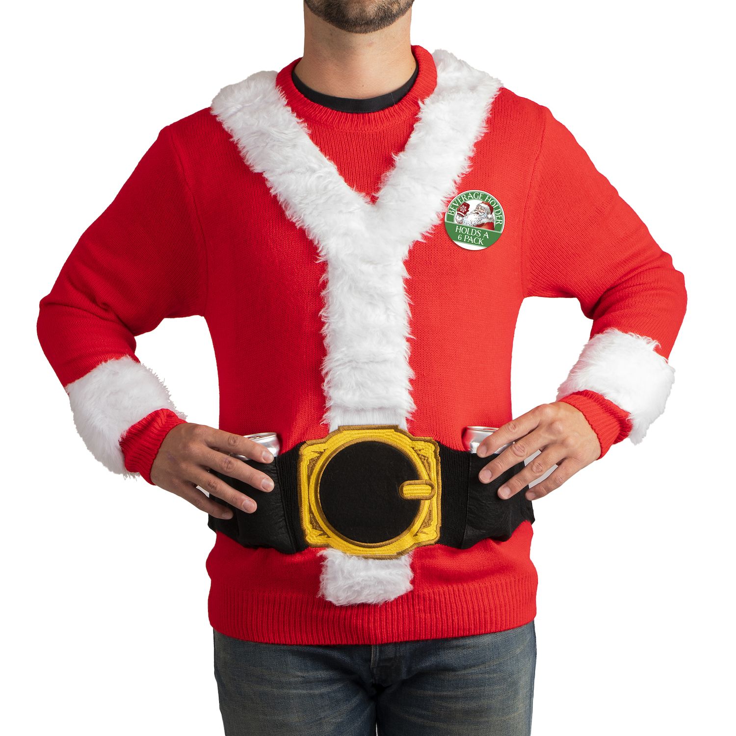 kohls mens christmas sweaters