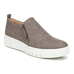 Naturalizer slip on tennis hot sale shoes