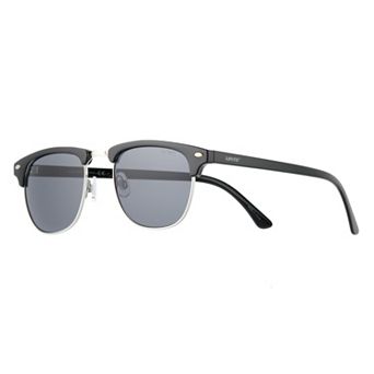 Men's Levi's® 51mm Clubmaster Sunglasses