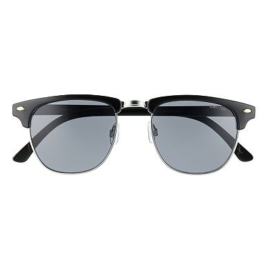 Men's Levi's?? 51mm Clubmaster Sunglasses