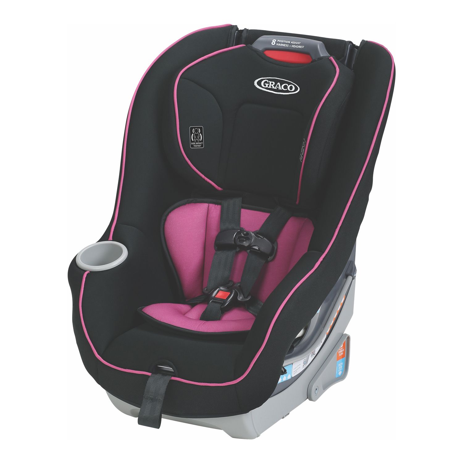 graco contender 65 convertible