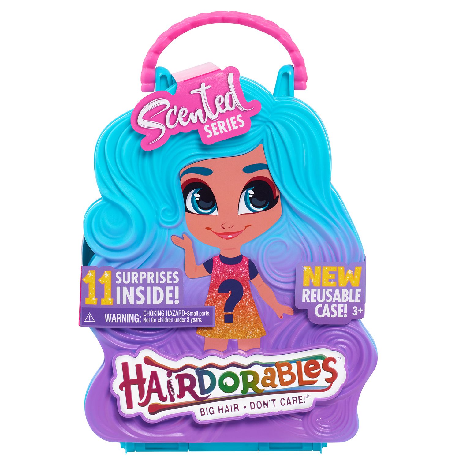 hairdorables kohls