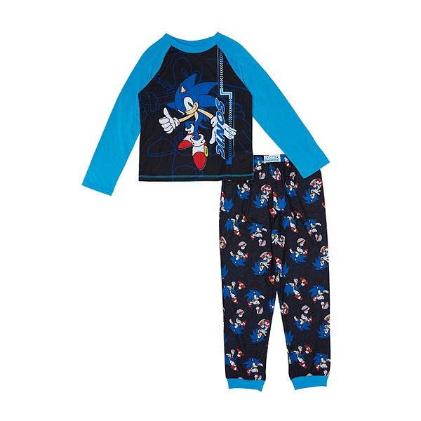 Kohls discount boys pajamas