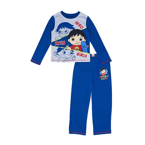 Ryan's pajamas new arrivals