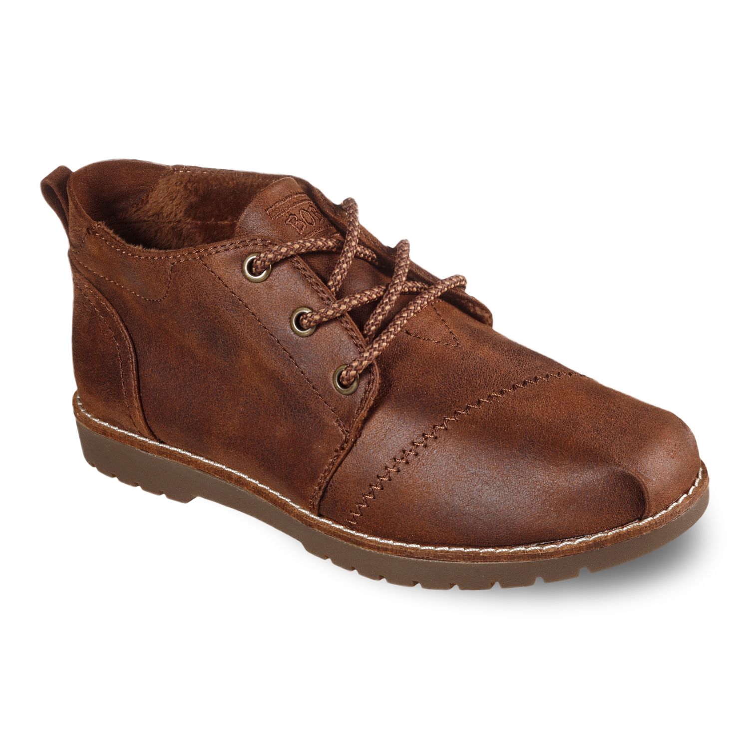 skechers womens booties