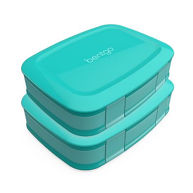 Bentgo Fresh 2-pc. Food Container Set