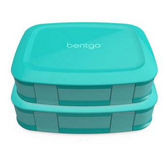 Bentgo Fresh 2 pc Food Container Set
