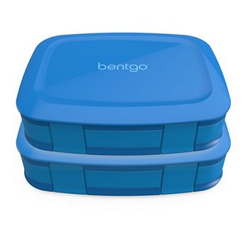 Bentgo Fresh 2 pc Food Container Set