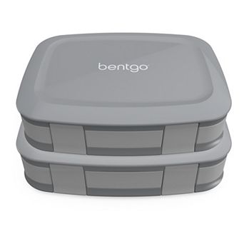 Bentgo Fresh 2 pc Food Container Set