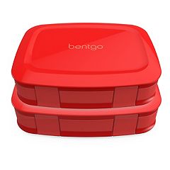 Bentgo Kids' Lunch Boxes Only$ 13.99 (Reg. $28)