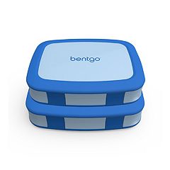 Bentgo MicroSteel Lunch Box