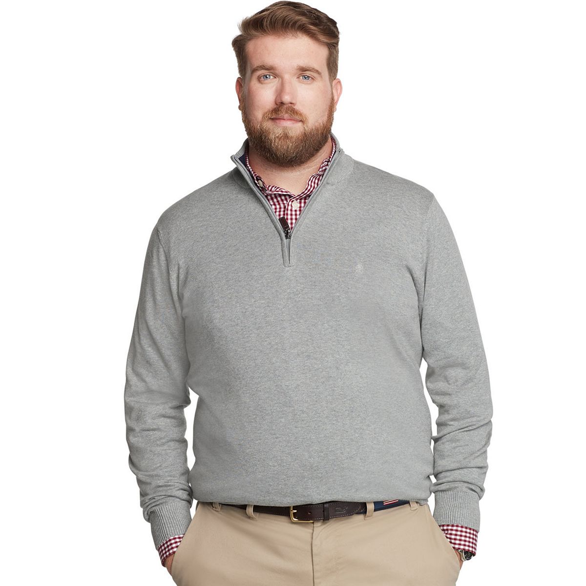 Large mens sweaters hotsell