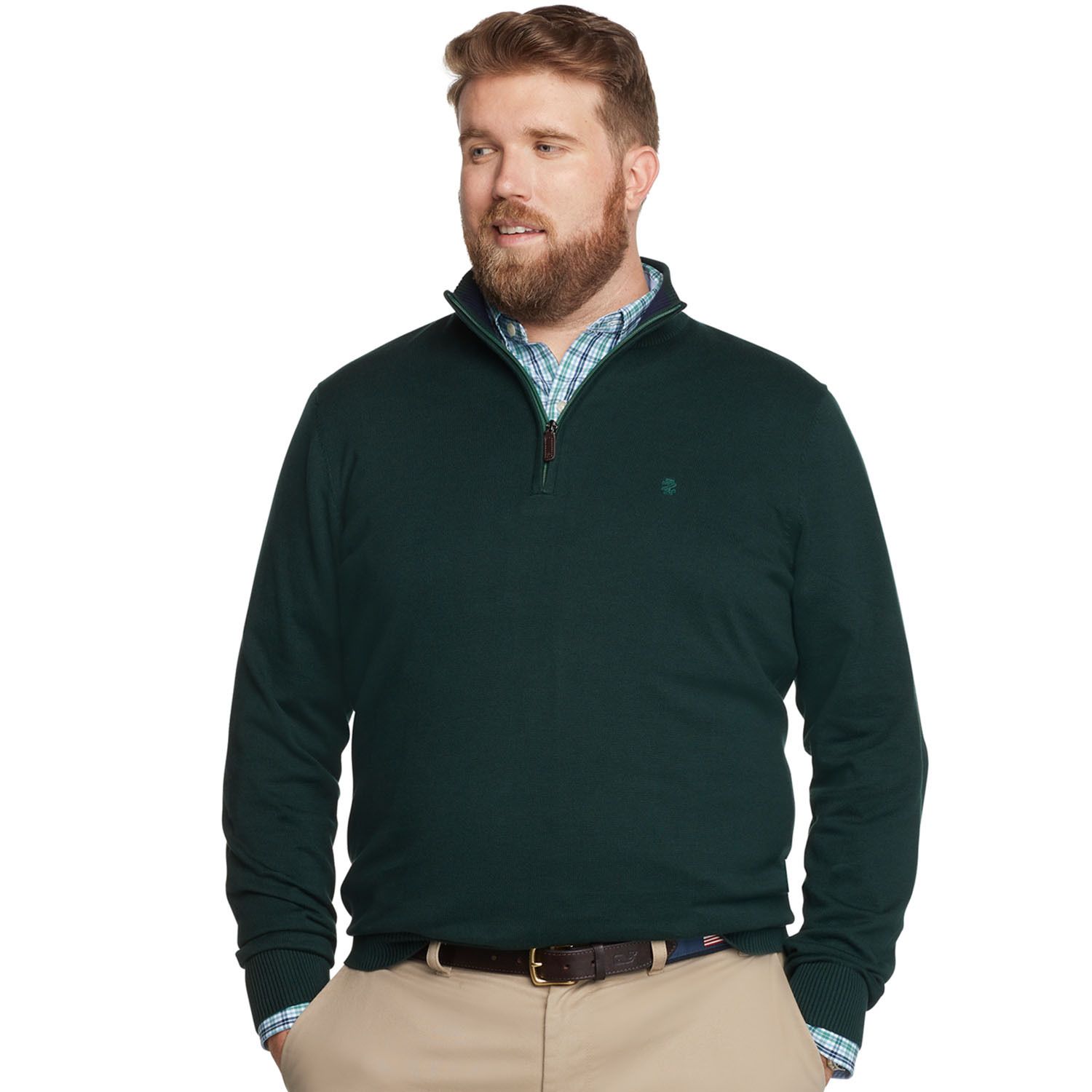 kohls izod sweater