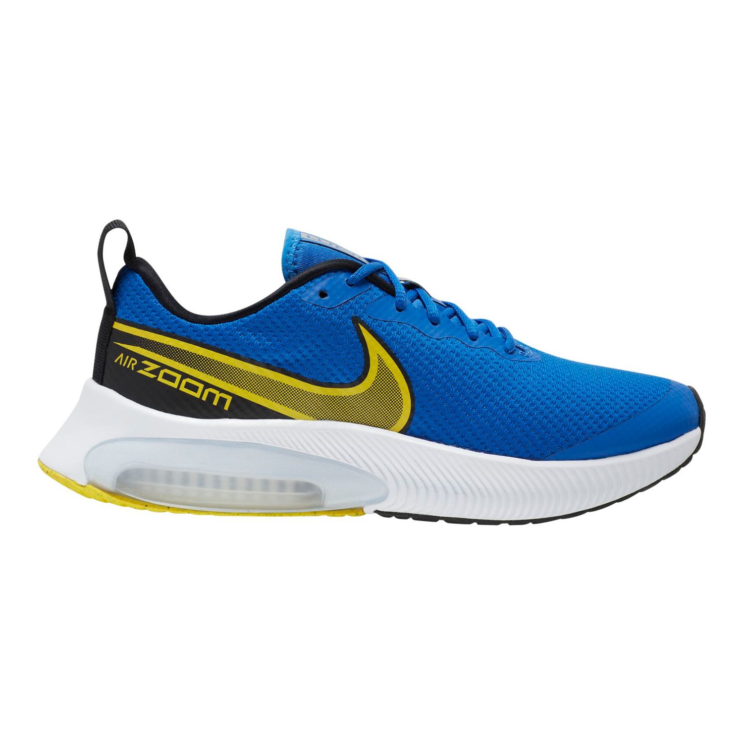 nike air zoom for running