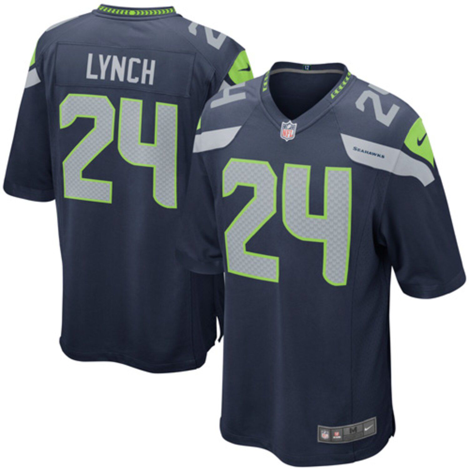 marshawn lynch seahawks jersey sale