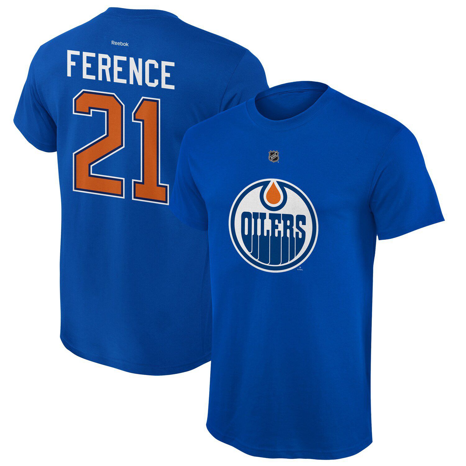 reebok edmonton