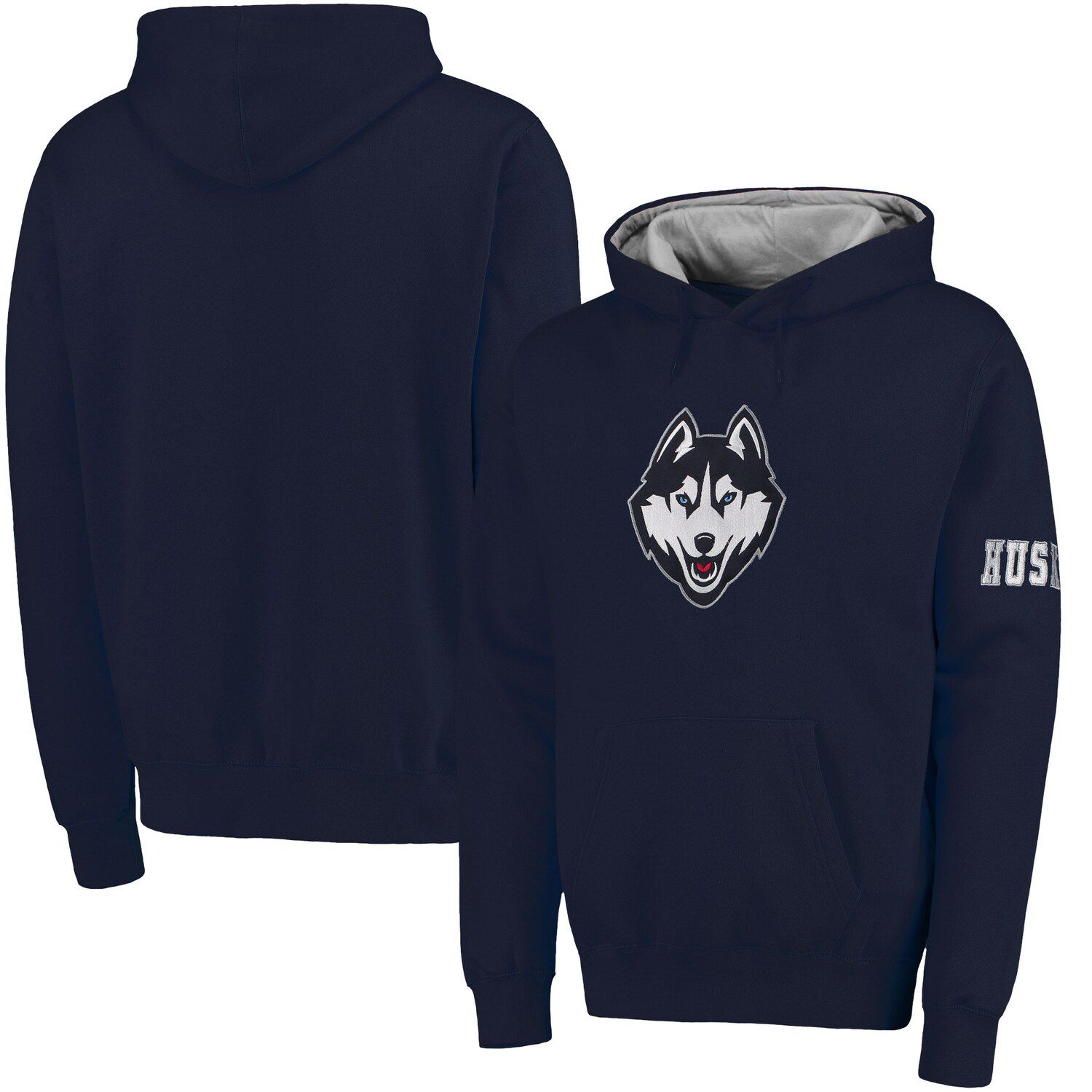 uconn huskies hoodie