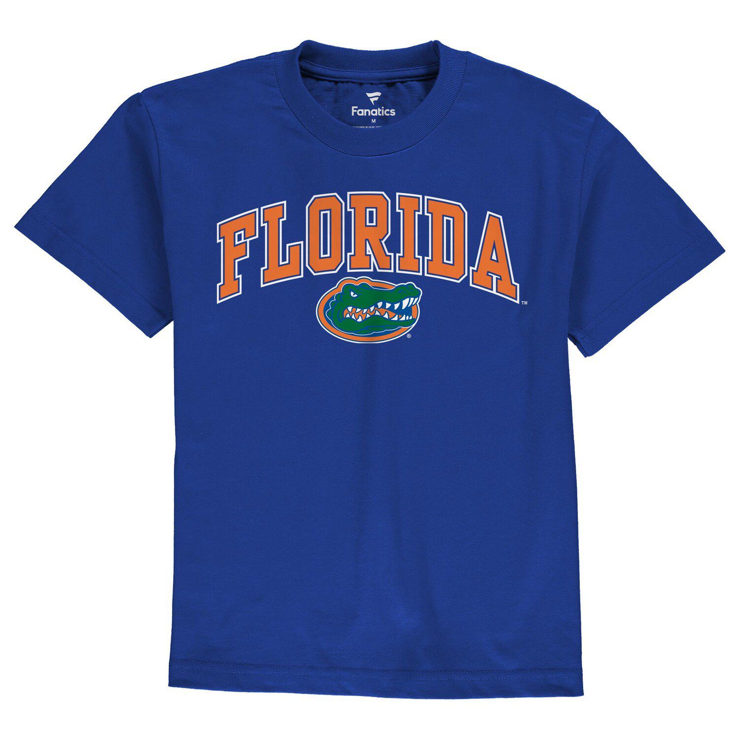 gators youth jersey