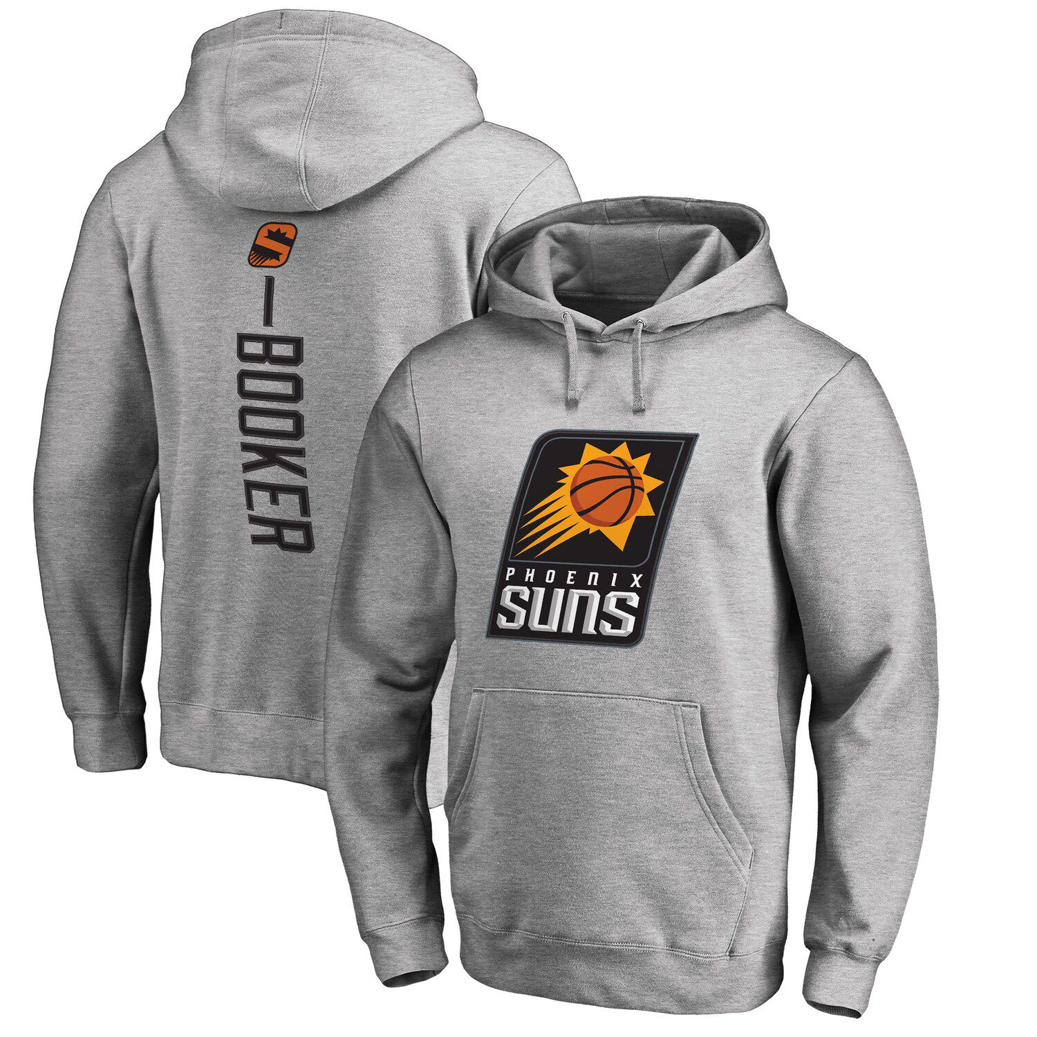 phoenix suns sweatshirt