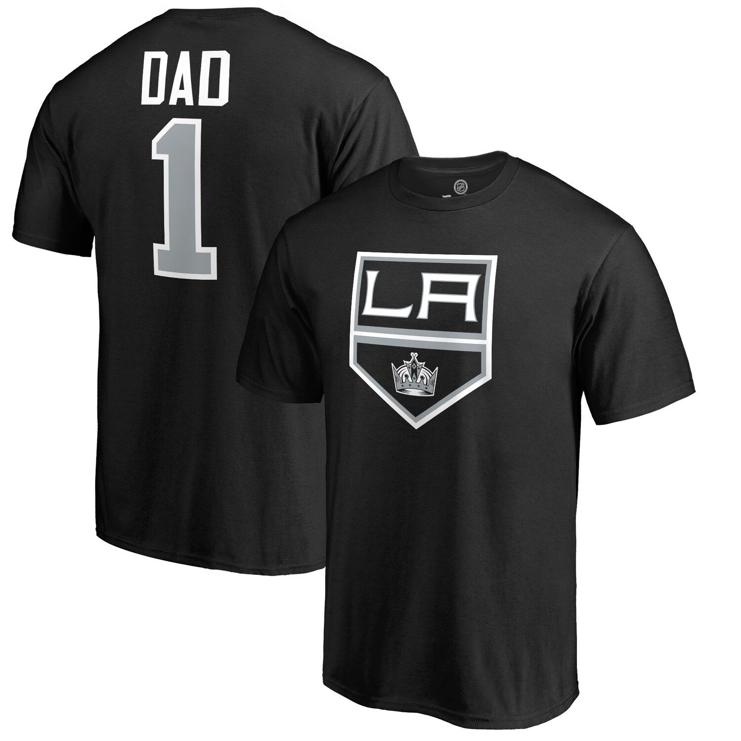 los angeles kings shirt