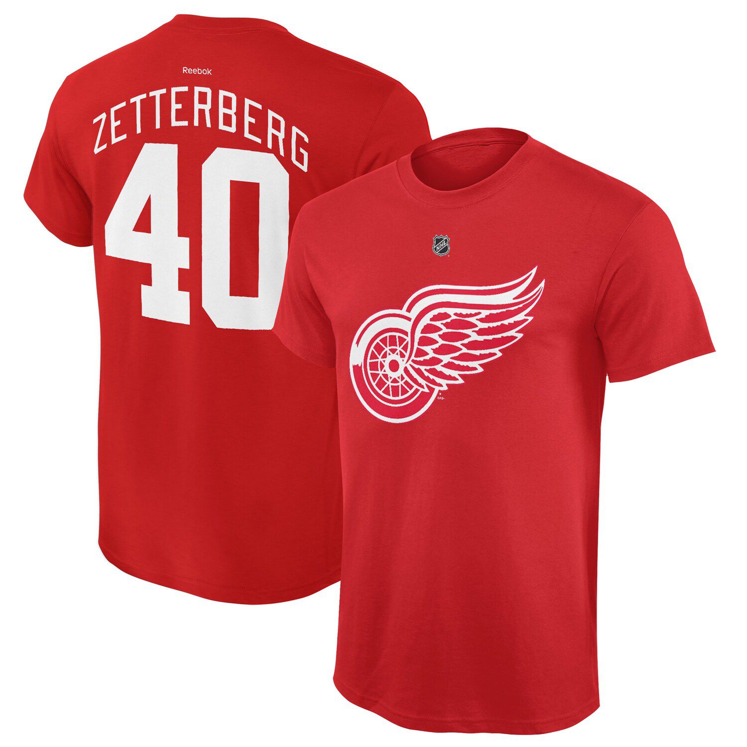 zetterberg shirt