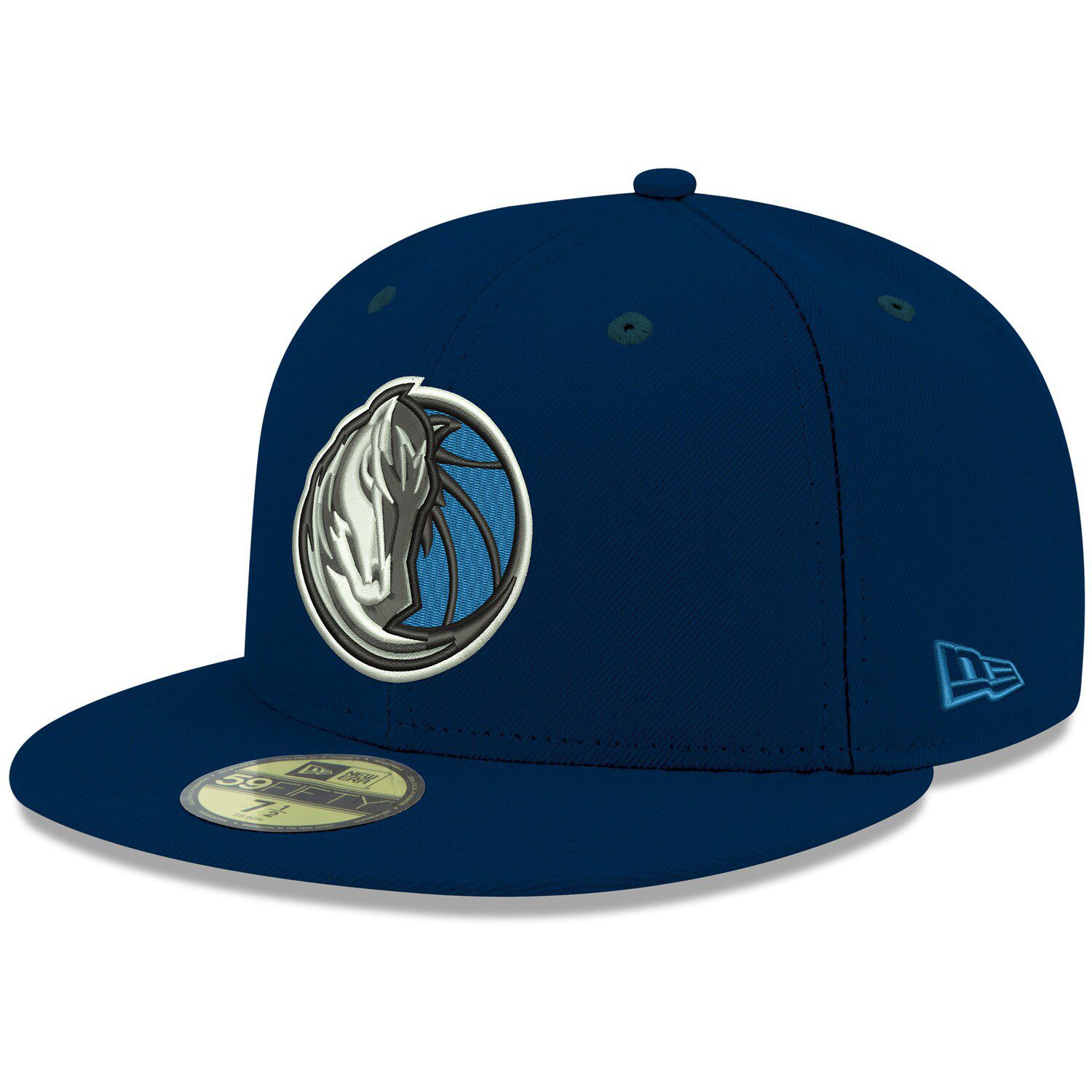 dallas mavericks new era
