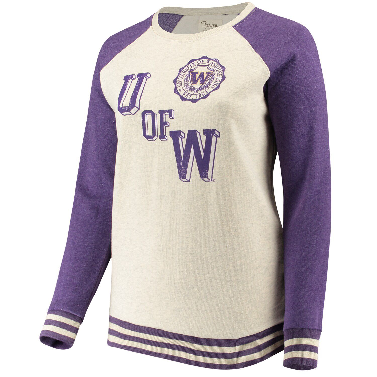 plus size purple sweatshirt