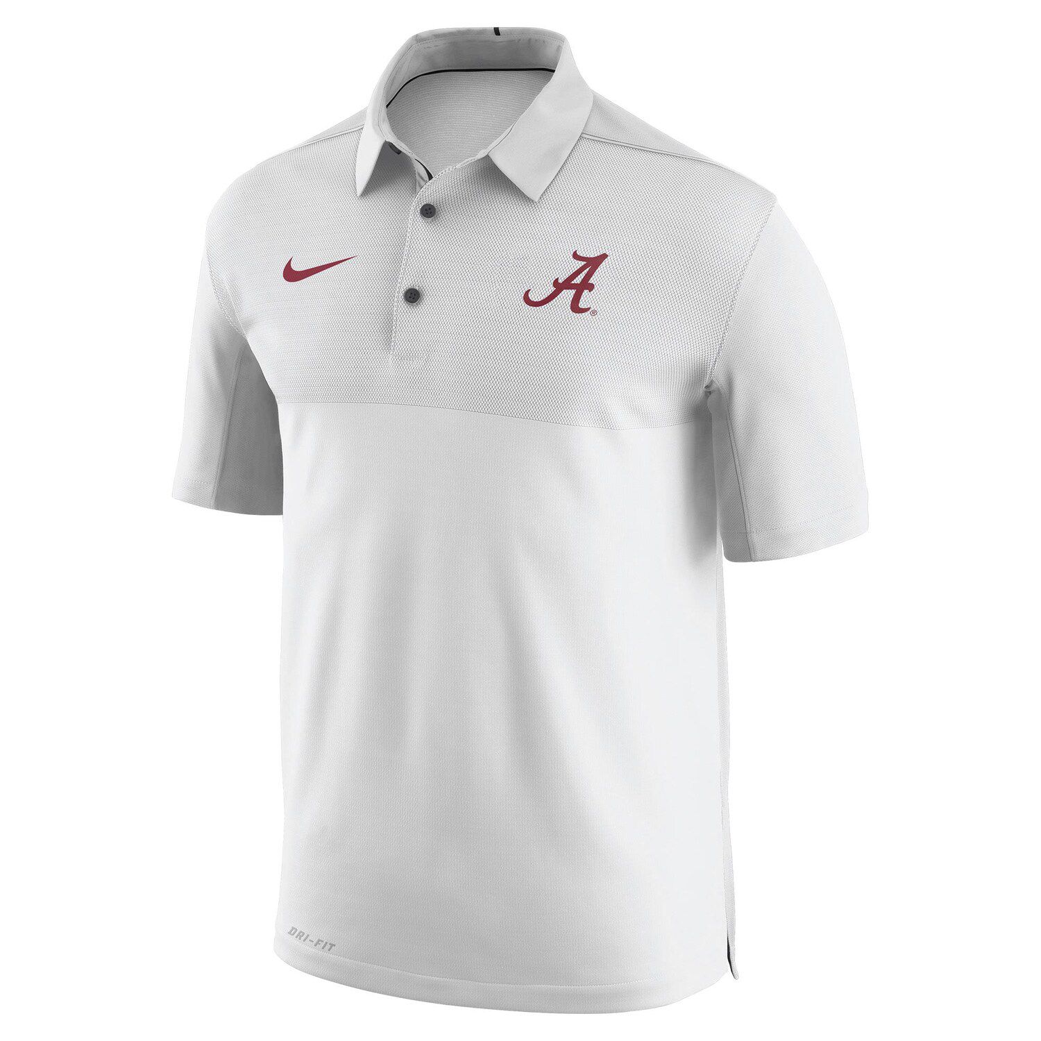 alabama coaches polo