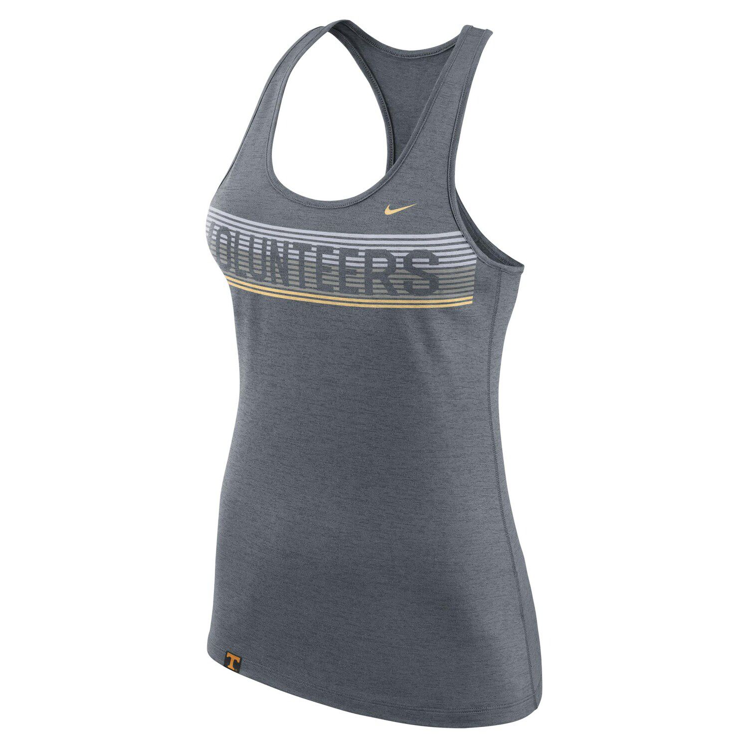 womens nike racerback tank top