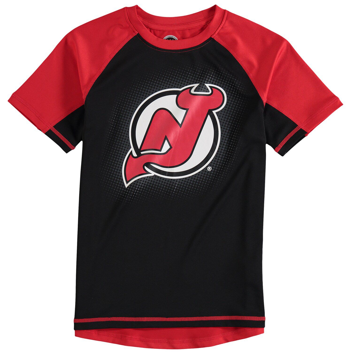 new jersey devils colors