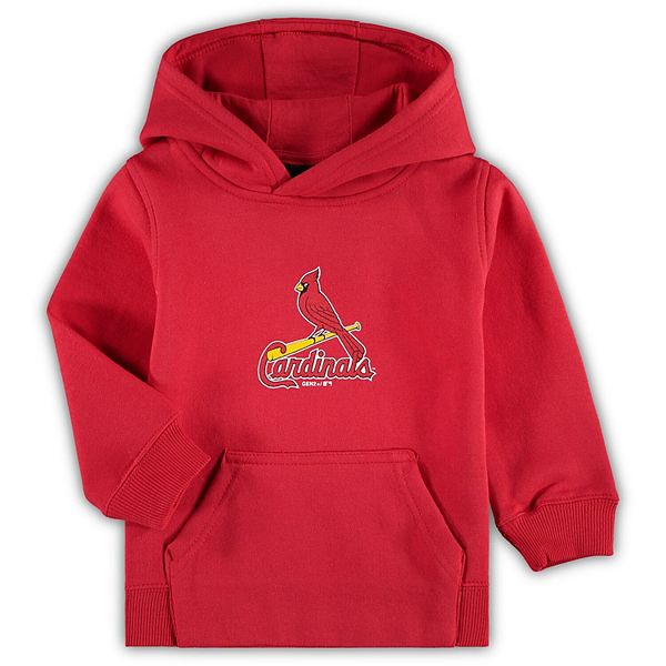 St. Louis Cardinals Kids Sweatshirt, Cardinals Kids Hoodies, Cardinals  Fleece