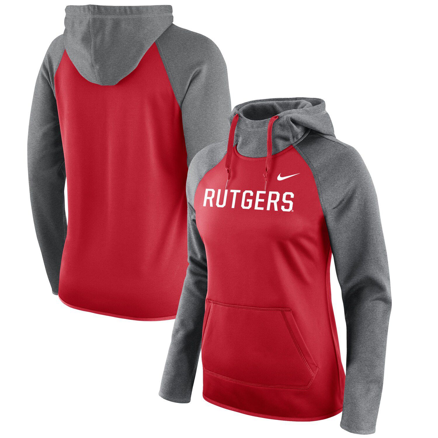 nike rutgers hoodie