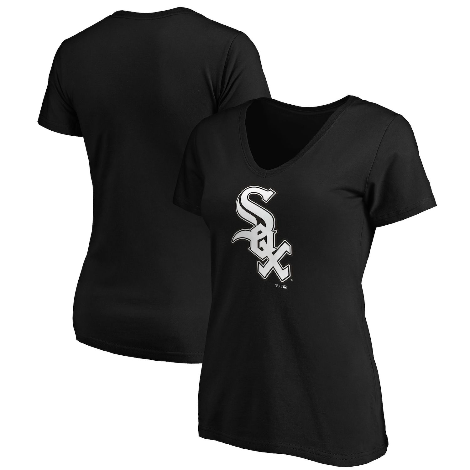 toddler white sox shirt