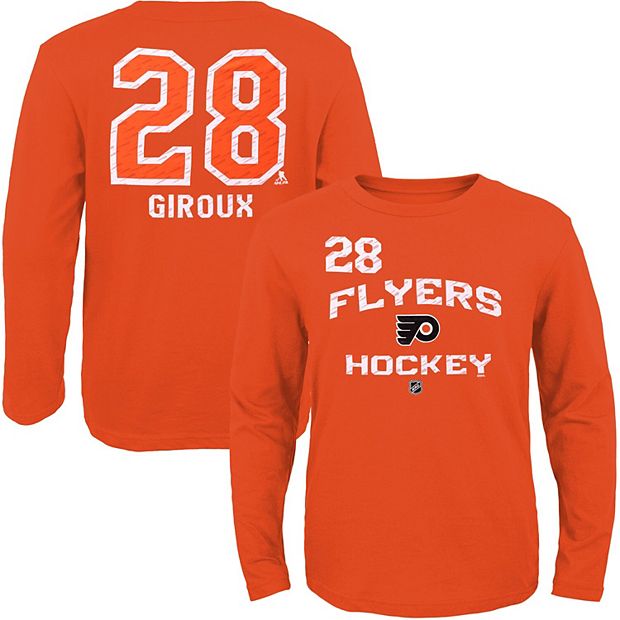 Philadelphia flyers Giroux #28;Reebok NHL Hockey Jersey Size XXL