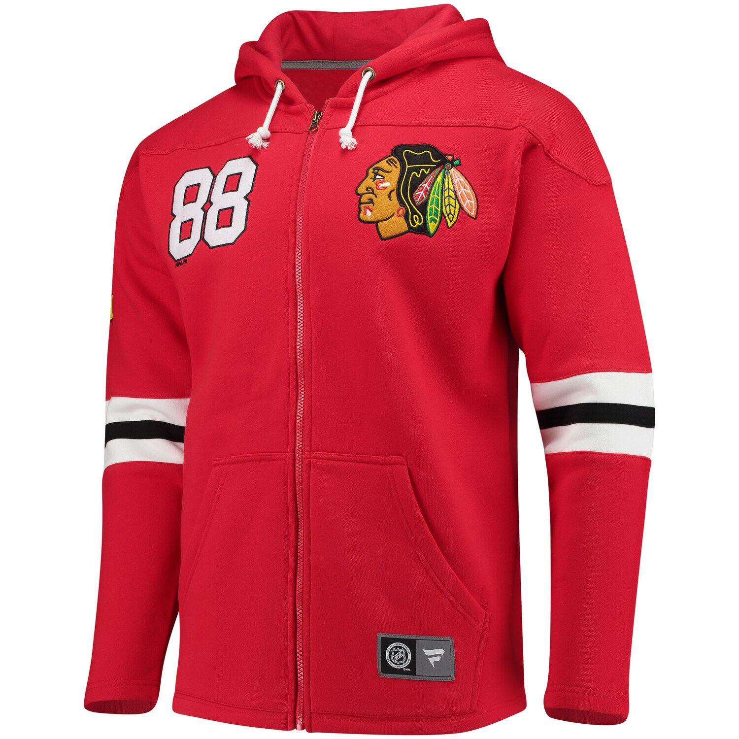 patrick kane hoodie