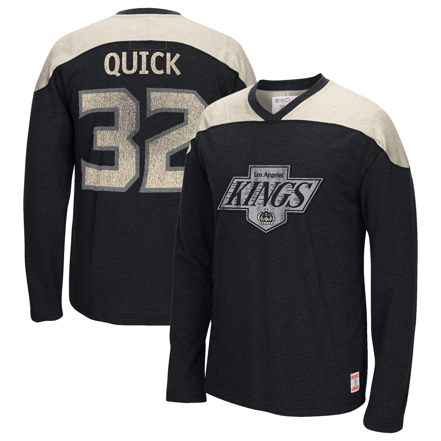 jonathan quick shirt